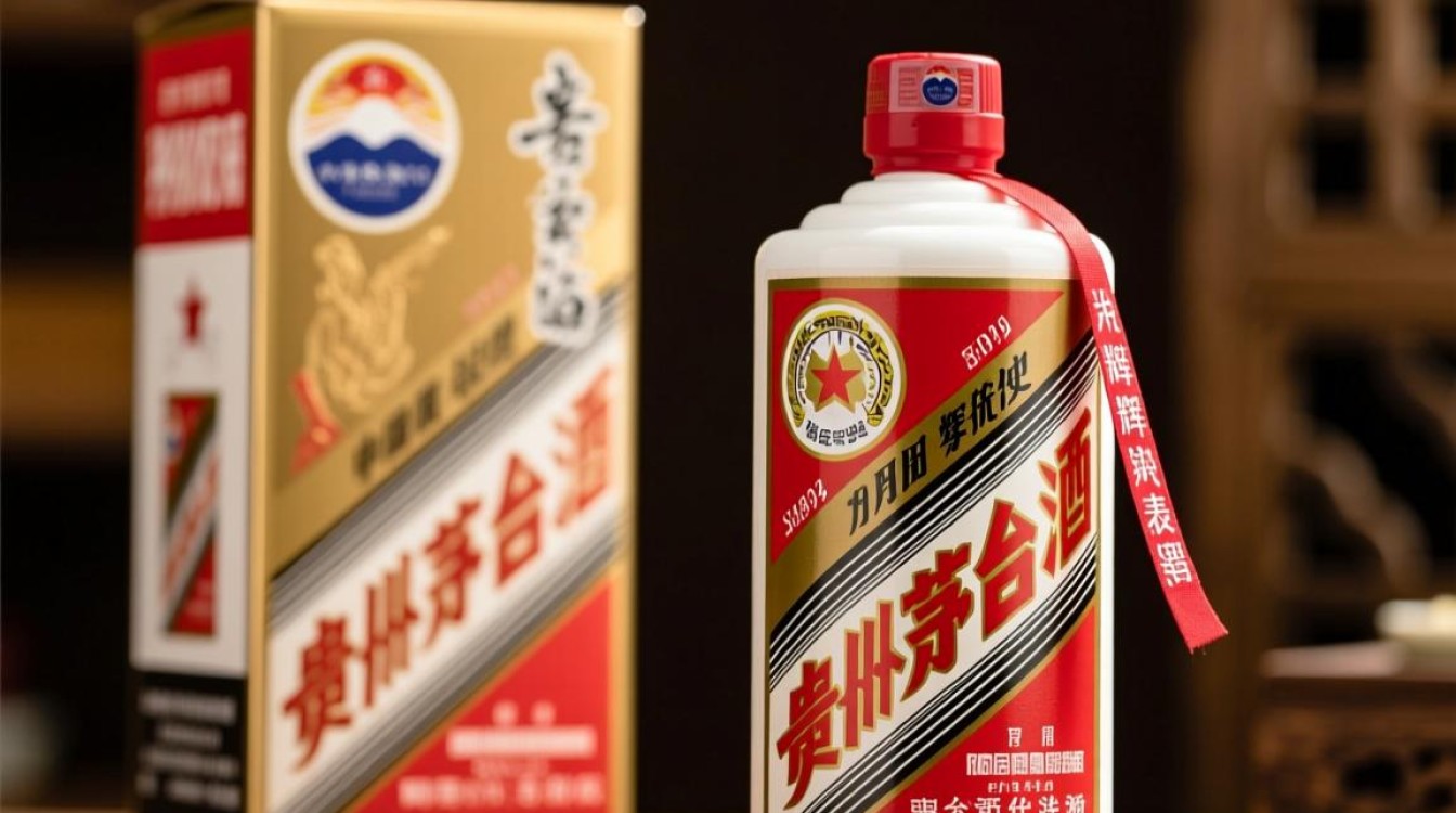 1959年茅台的真伪如何辨别？-第1张图片-鸿之腾酒家