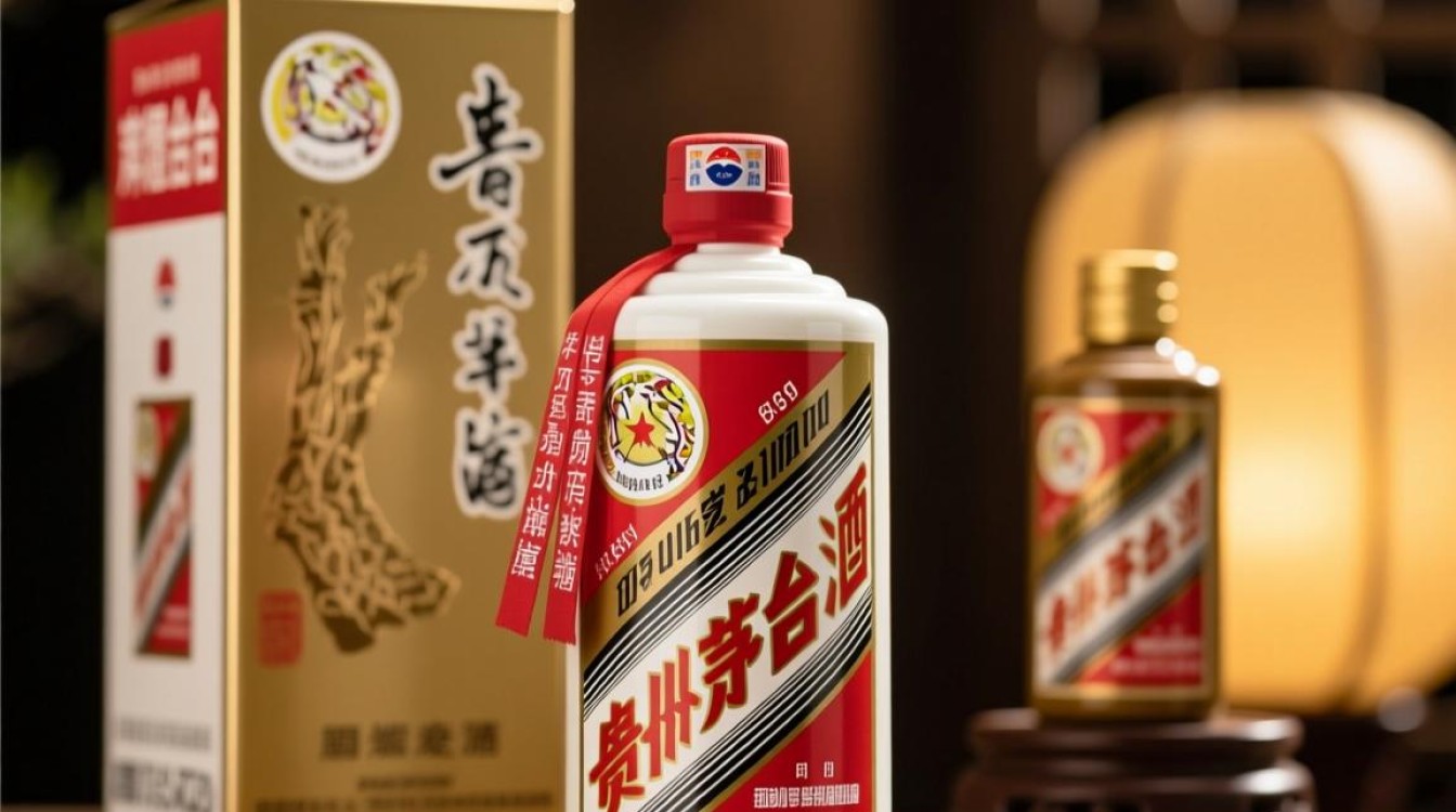 1959年茅台的真伪如何辨别？-第3张图片-鸿之腾酒家