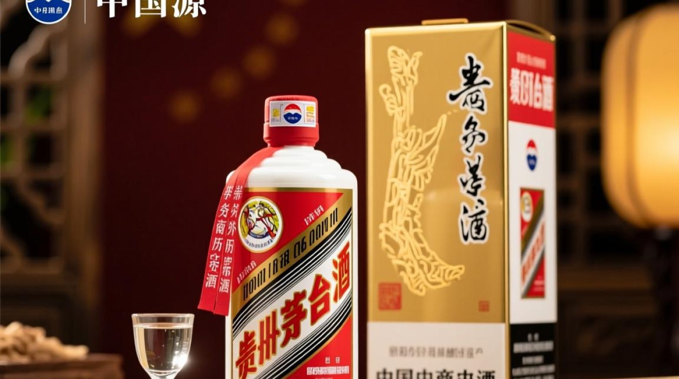 茅台外交商务酒，其外交影响力如何体现？-第1张图片-鸿之腾酒家