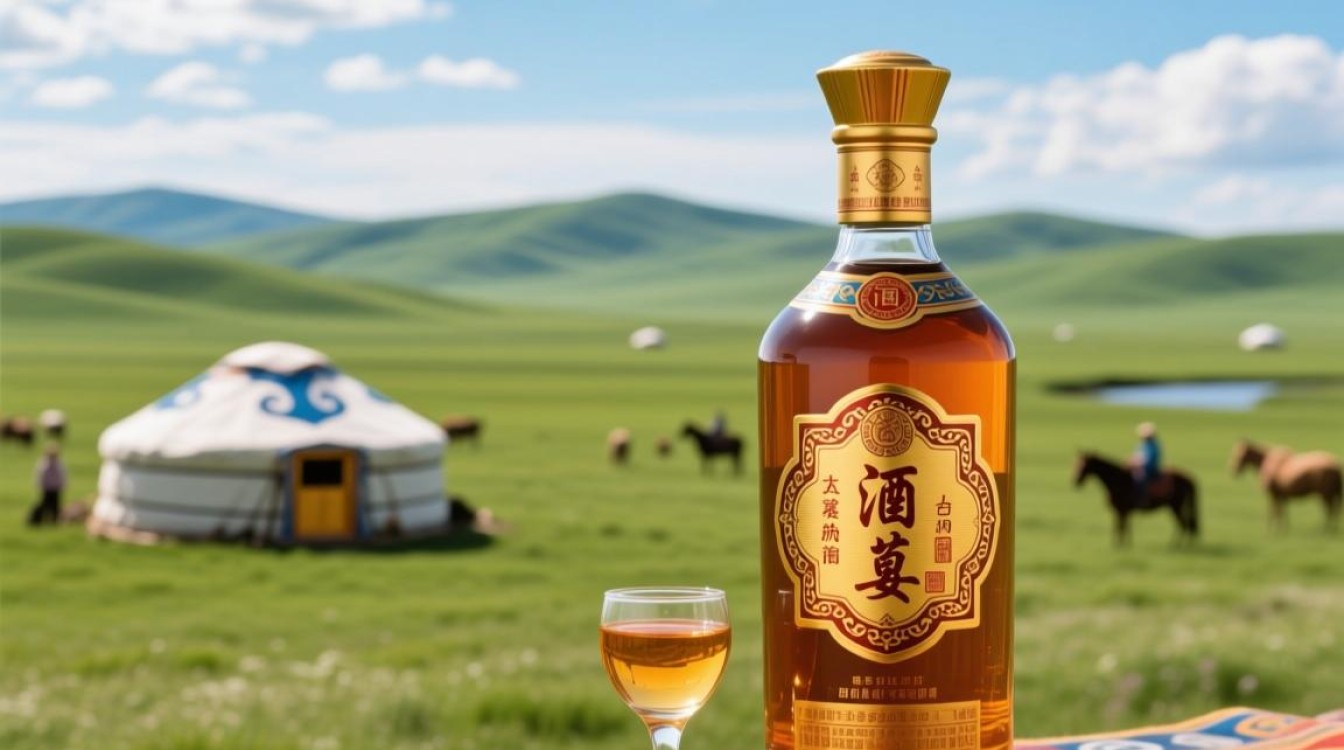 草原烈酒闷倒驴价格几何？-第1张图片-鸿之腾酒家