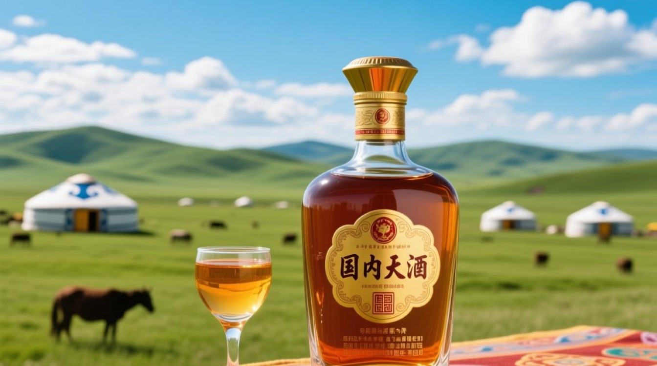 草原烈酒闷倒驴价格几何？-第2张图片-鸿之腾酒家