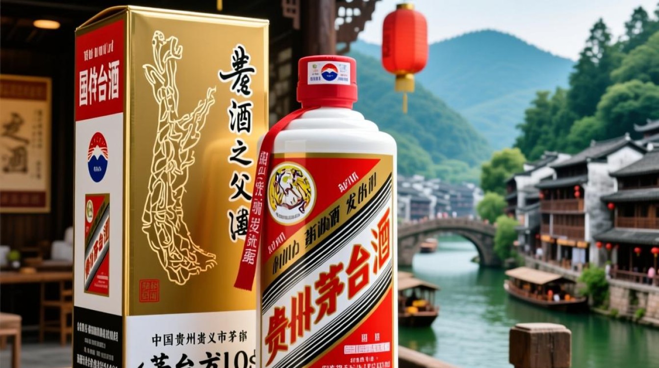 茅台，揭秘‘国酒之父’背后的传奇故事？-第2张图片-鸿之腾酒家