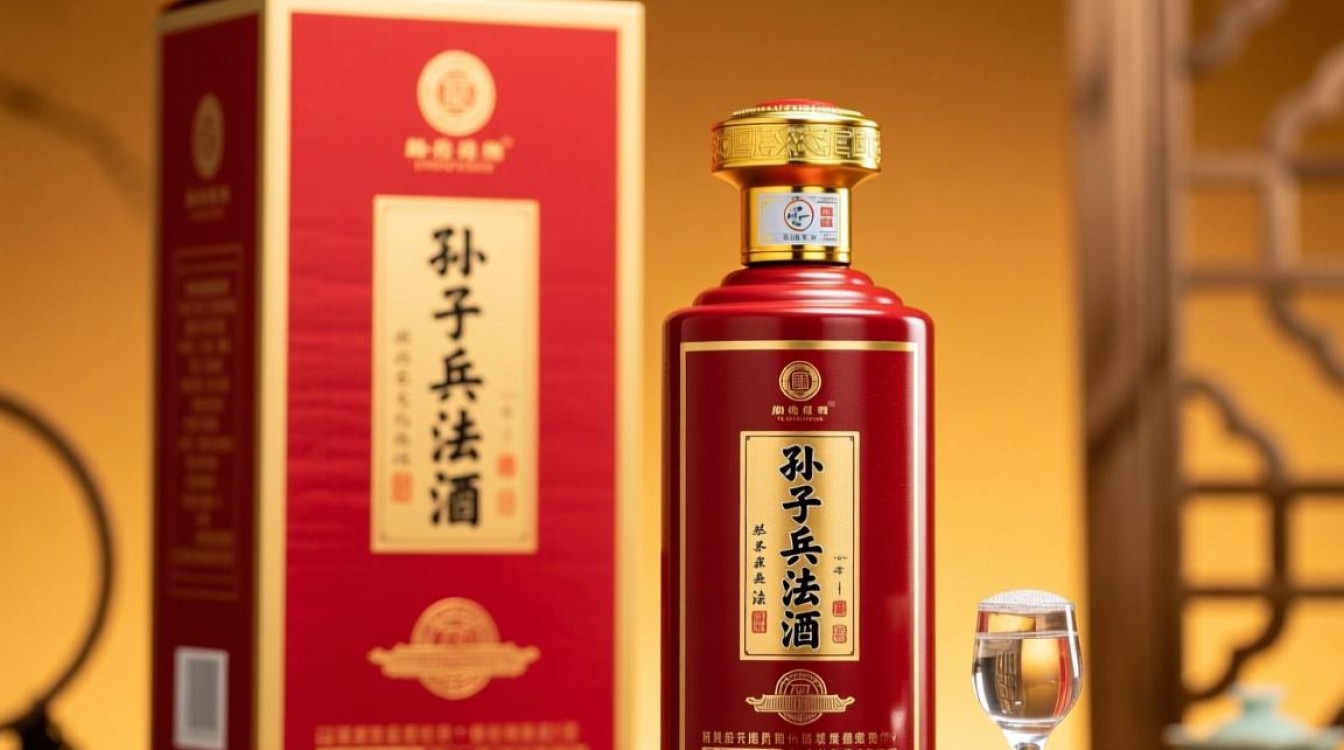 孙子兵法酒山东售价之谜-第3张图片-鸿之腾酒家