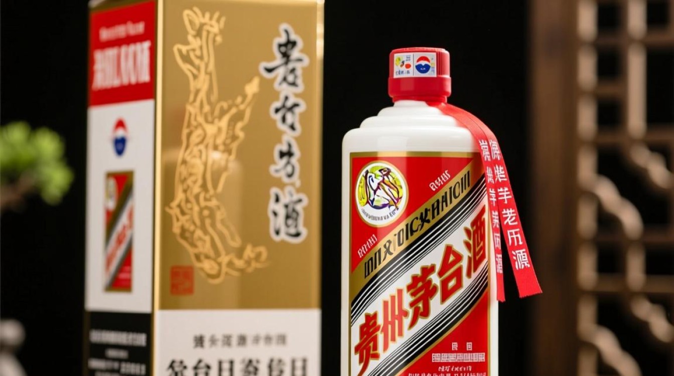 38度茅台老酒，其真实价值与收藏前景如何？-第1张图片-鸿之腾酒家