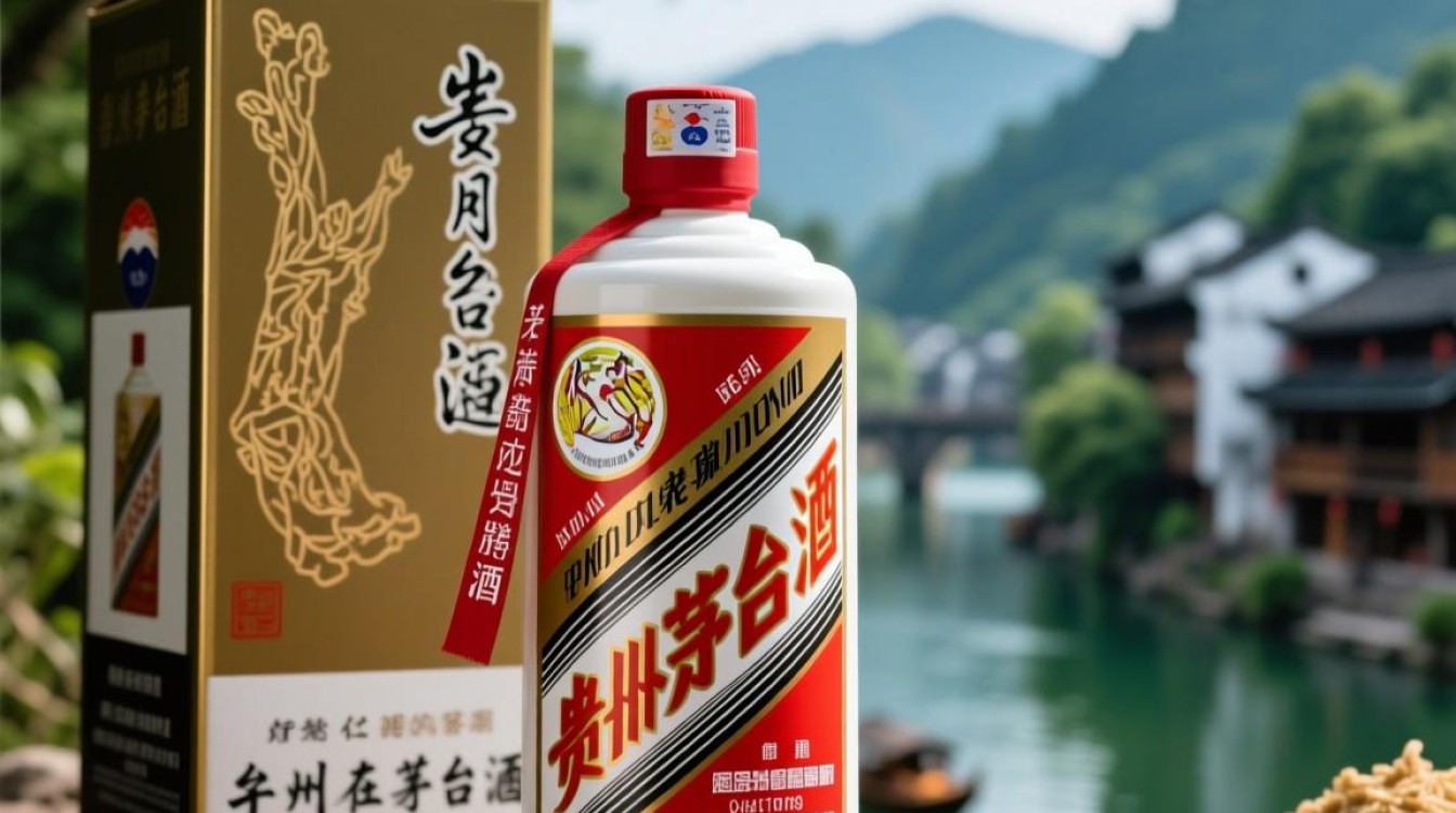 38度茅台老酒，其真实价值与收藏前景如何？-第2张图片-鸿之腾酒家