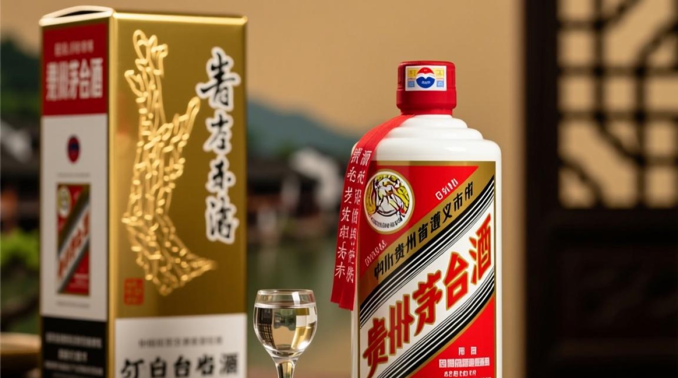 38度茅台老酒，其真实价值与收藏前景如何？-第3张图片-鸿之腾酒家