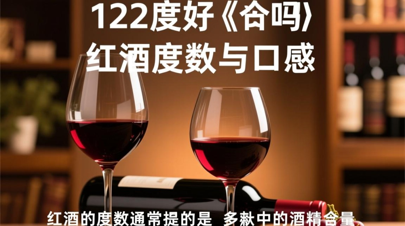 红酒12度是否适合日常饮用？口感和健康影响如何？-第2张图片-鸿之腾酒家