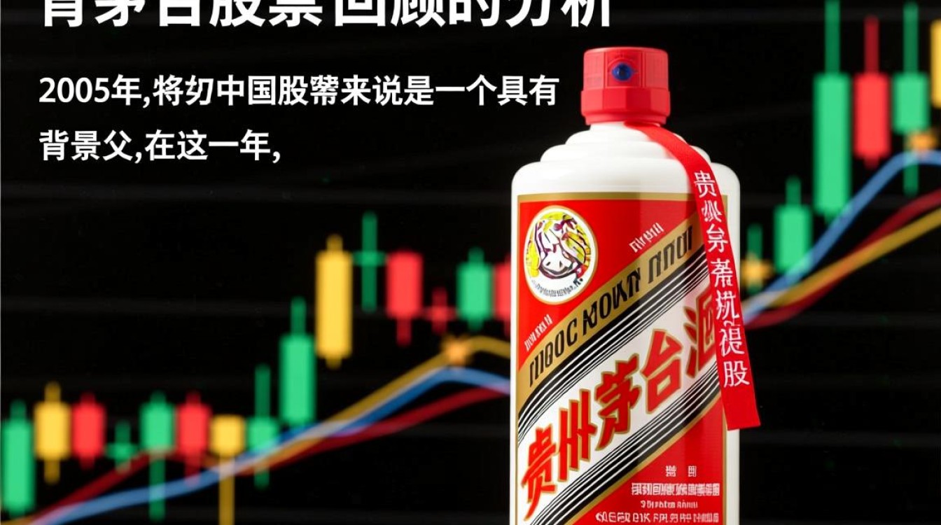 2005年茅台股票为何至今仍具投资价值？-第2张图片-鸿之腾酒家