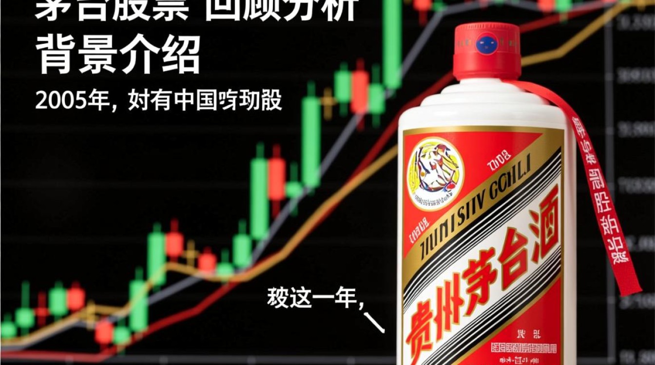 2005年茅台股票为何至今仍具投资价值？-第3张图片-鸿之腾酒家