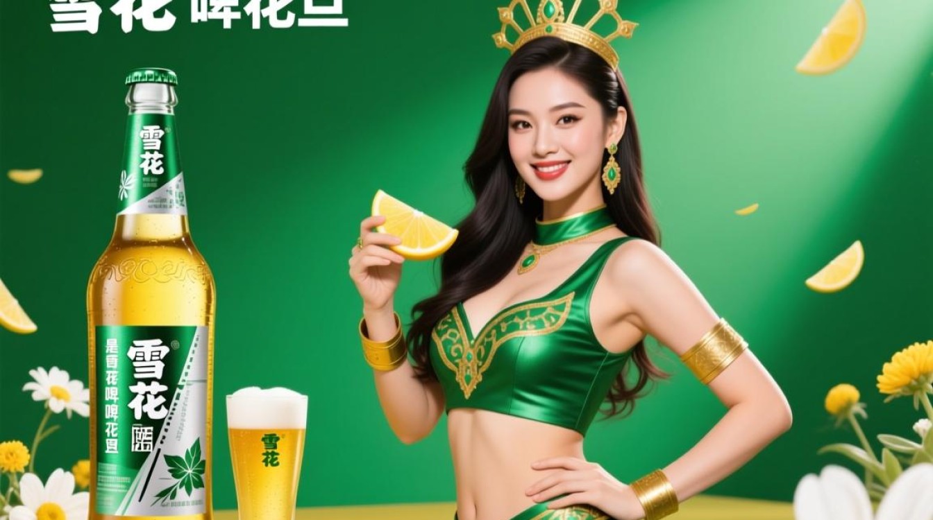 雪花啤酒花旦售价是多少？-第3张图片-鸿之腾酒家