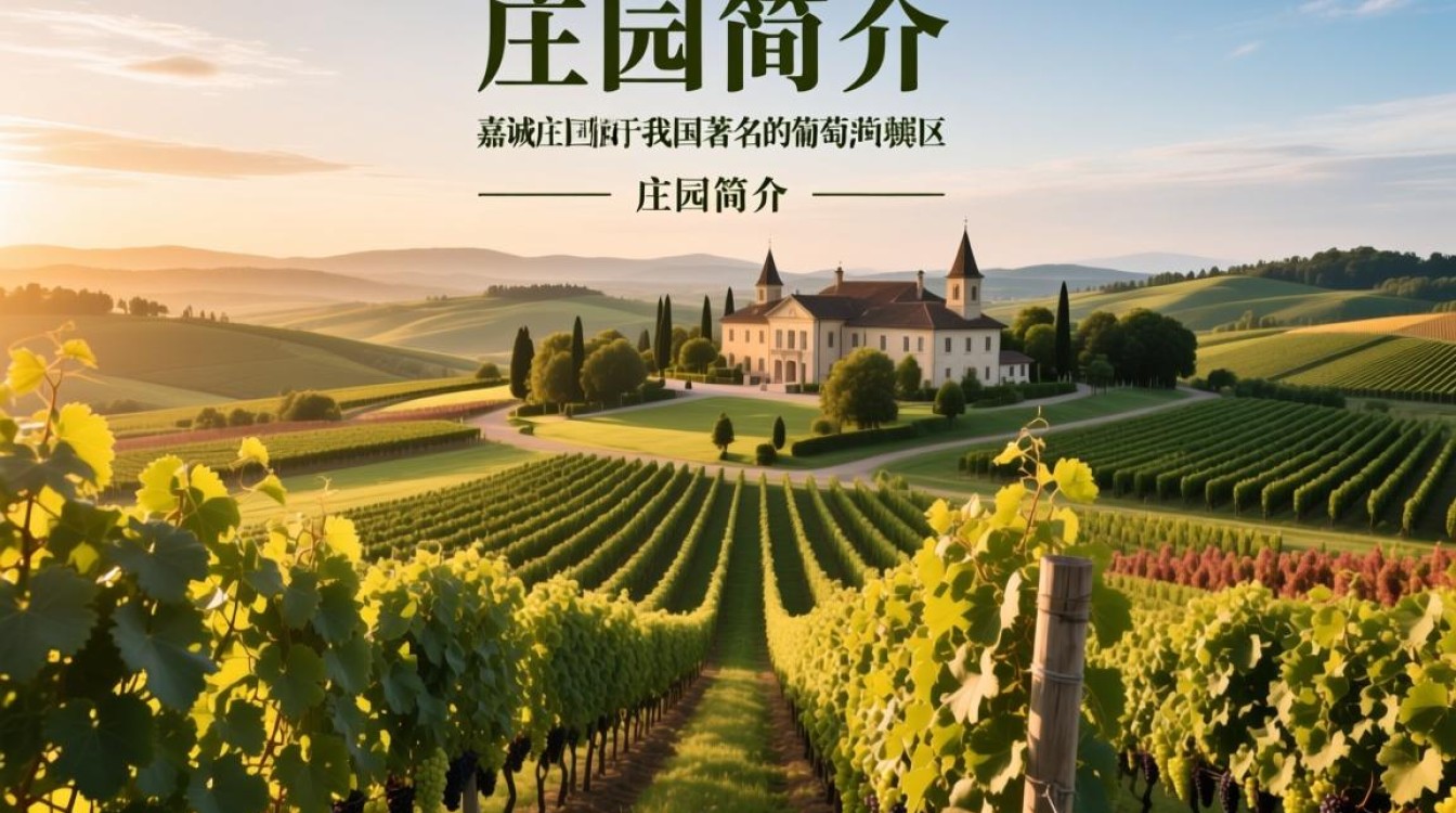 嘉诚庄园红酒品质如何？性价比高吗？-第2张图片-鸿之腾酒家