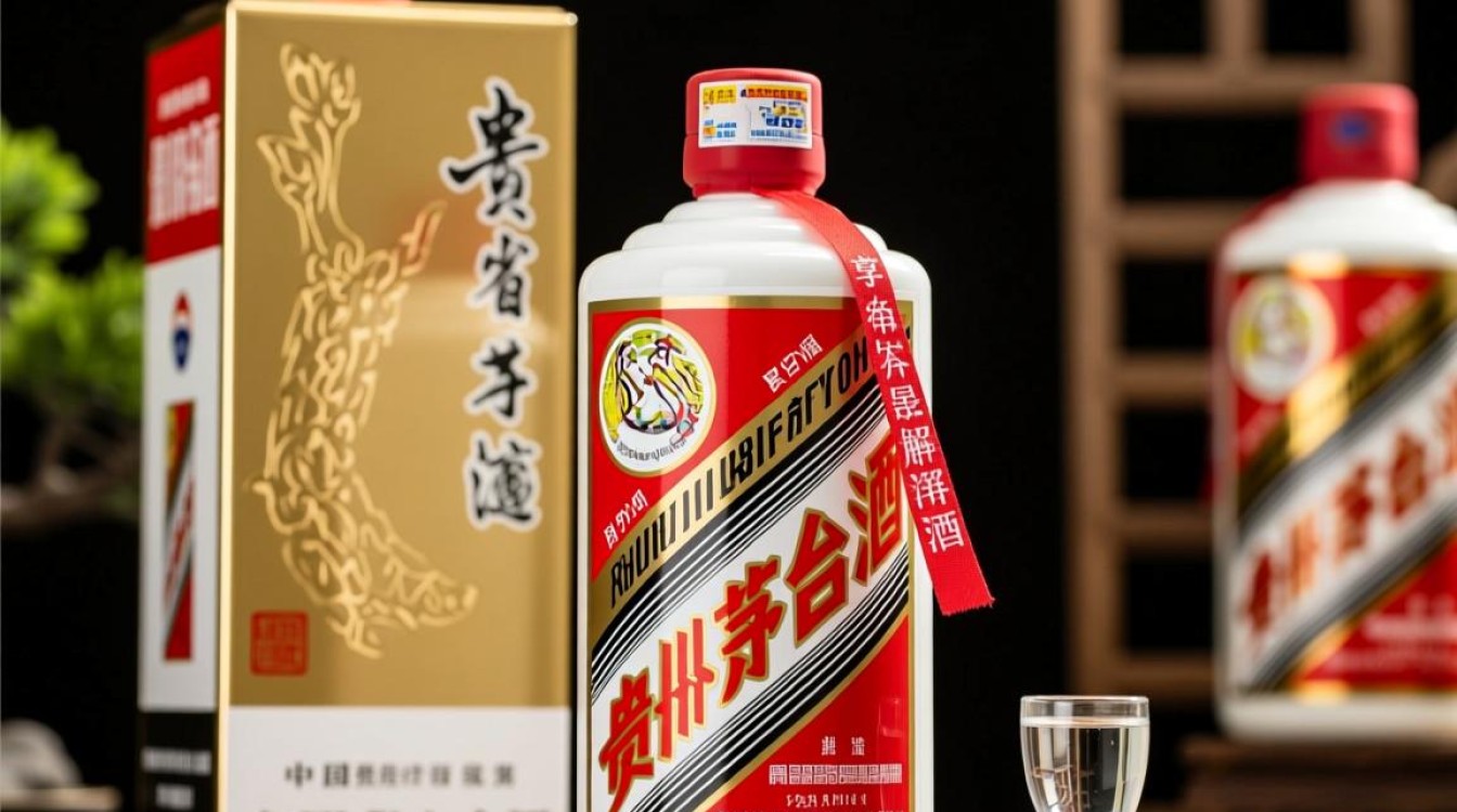 茅台酒类别繁多，究竟哪一款最适合我？-第2张图片-鸿之腾酒家