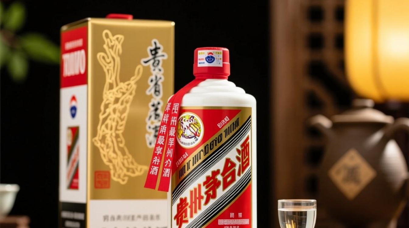 茅台酒类别繁多，究竟哪一款最适合我？-第3张图片-鸿之腾酒家