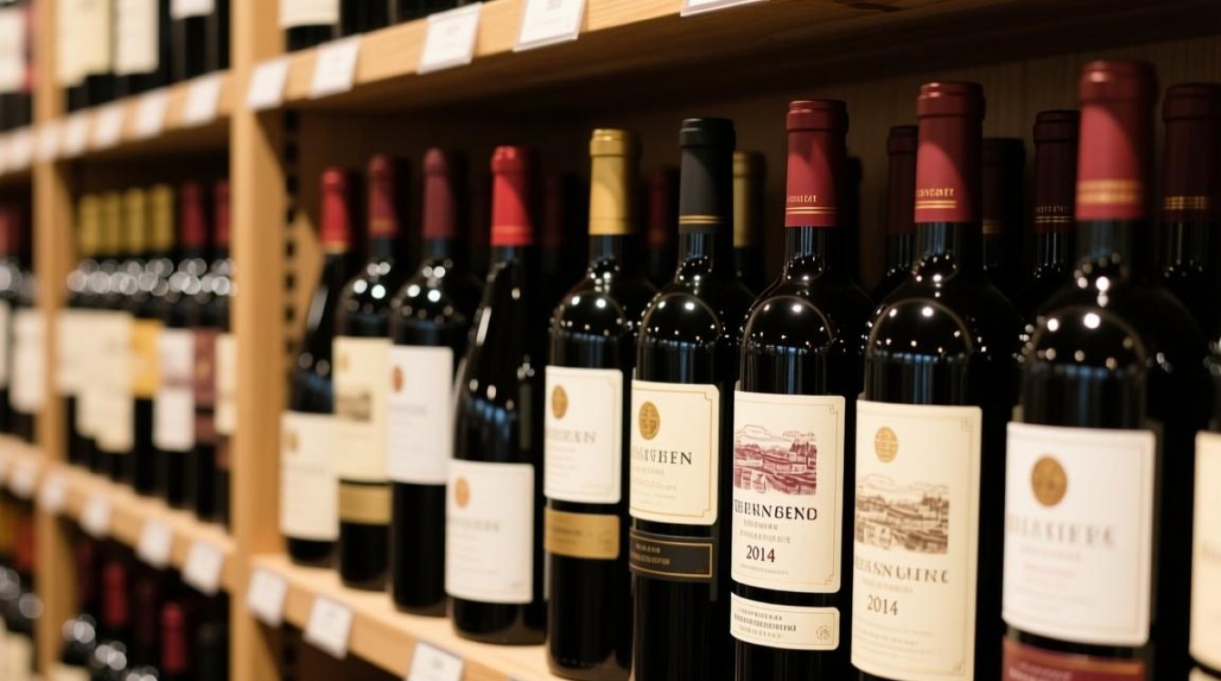 2014年份红酒，品质如何？年份表解读疑问多？-第1张图片-鸿之腾酒家