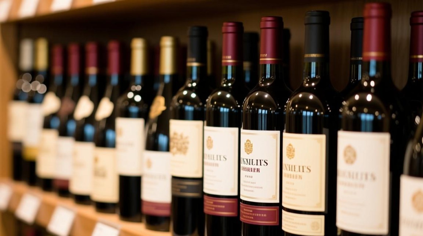 2014年份红酒，品质如何？年份表解读疑问多？-第2张图片-鸿之腾酒家