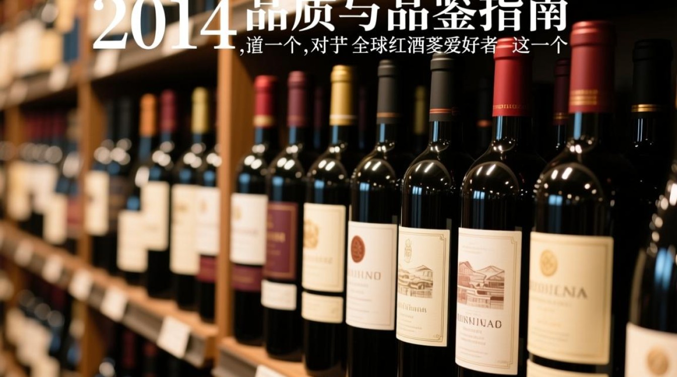 2014年份红酒，品质如何？年份表解读疑问多？-第3张图片-鸿之腾酒家
