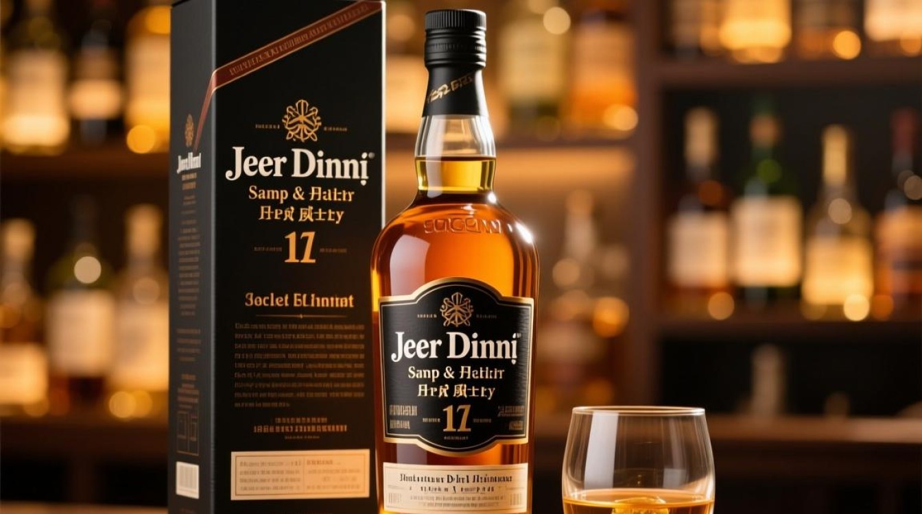 杰斯丹尼威士忌价格区间是多少？-第1张图片-鸿之腾酒家