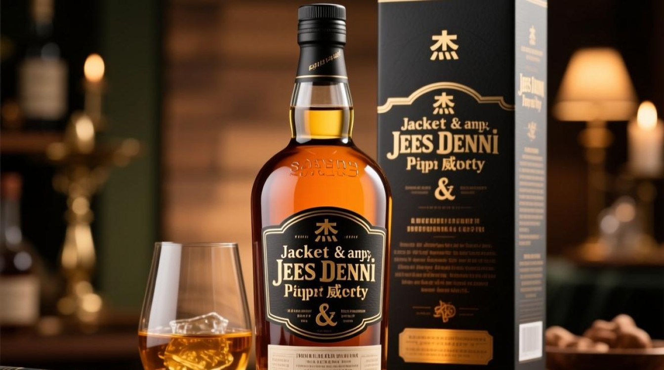 杰斯丹尼威士忌价格区间是多少？-第2张图片-鸿之腾酒家