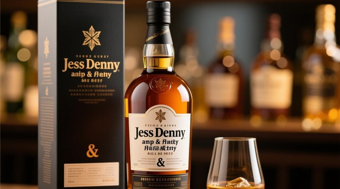 杰斯丹尼威士忌价格区间是多少？-第3张图片-鸿之腾酒家