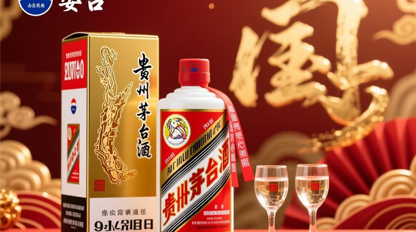 世博会茅台纪念酒，其独特价值与收藏前景如何？-第2张图片-鸿之腾酒家