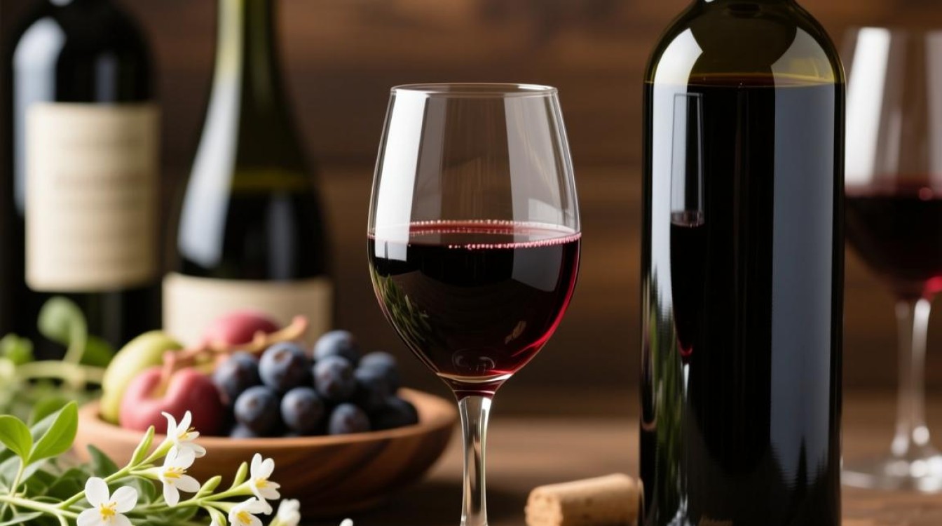 晚上红酒喝多，健康影响大吗？-第2张图片-鸿之腾酒家