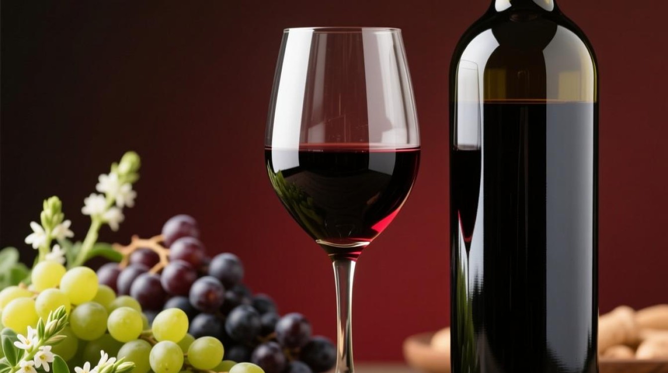 晚上红酒喝多，健康影响大吗？-第1张图片-鸿之腾酒家