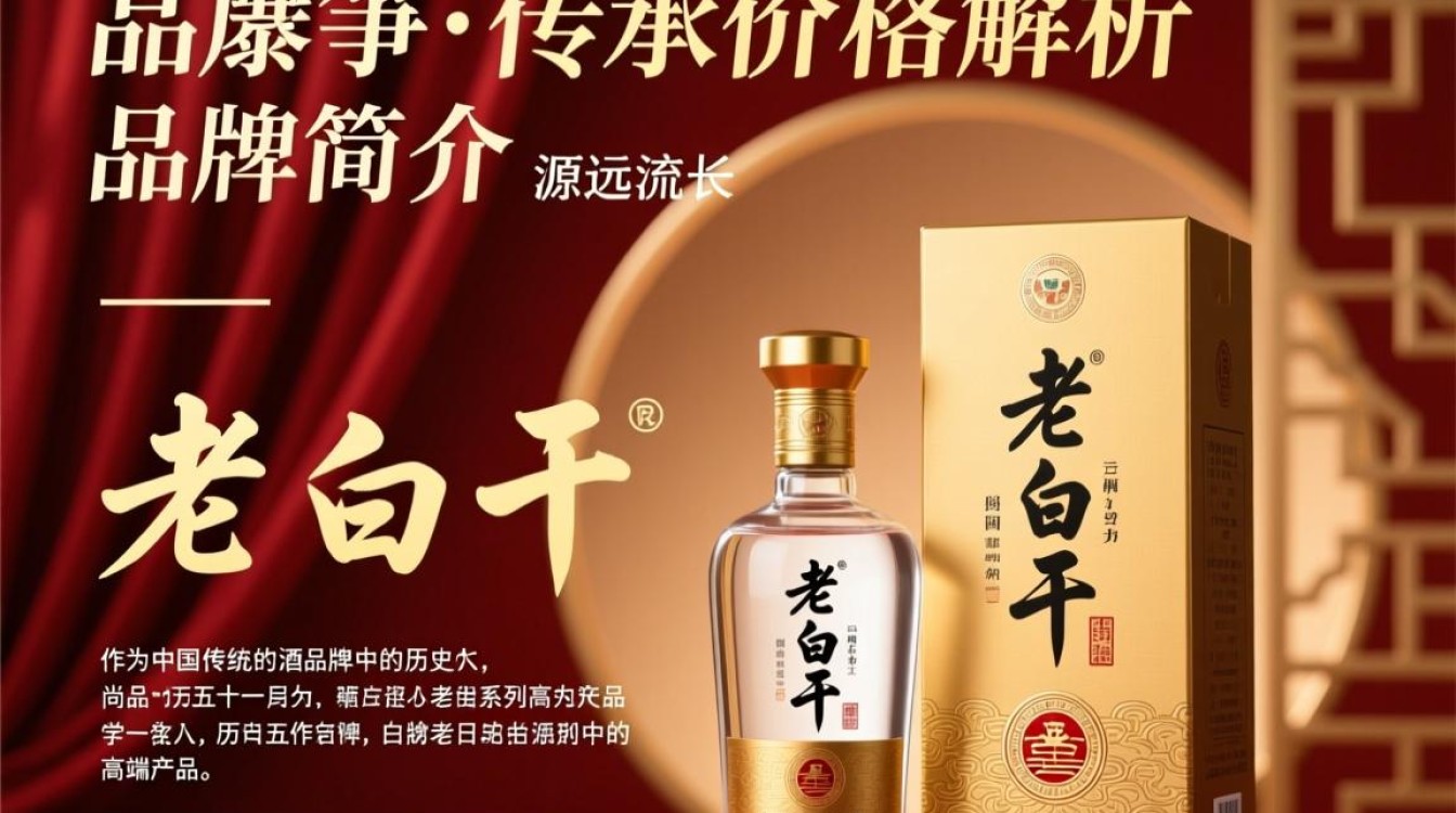 老白干尚品十五价格几何？-第1张图片-鸿之腾酒家