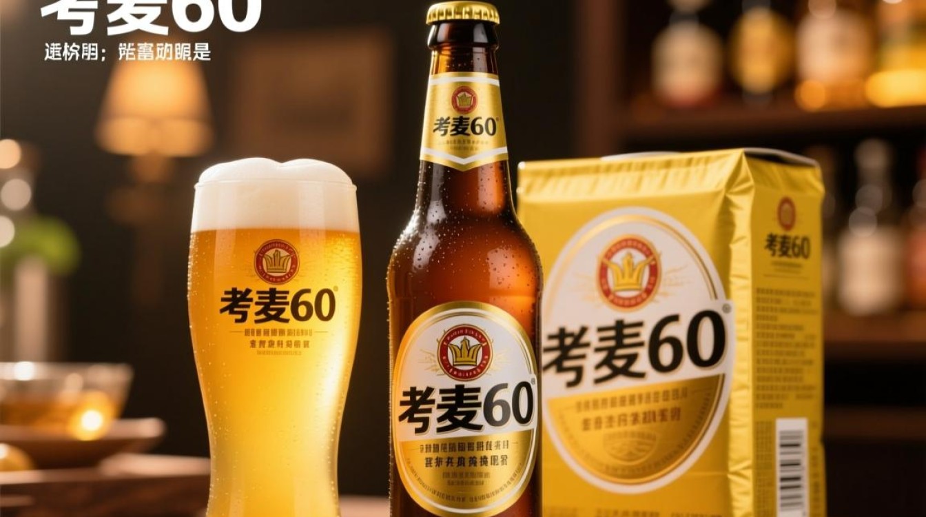 考麦6号啤酒价格几何？性价比如何？-第1张图片-鸿之腾酒家