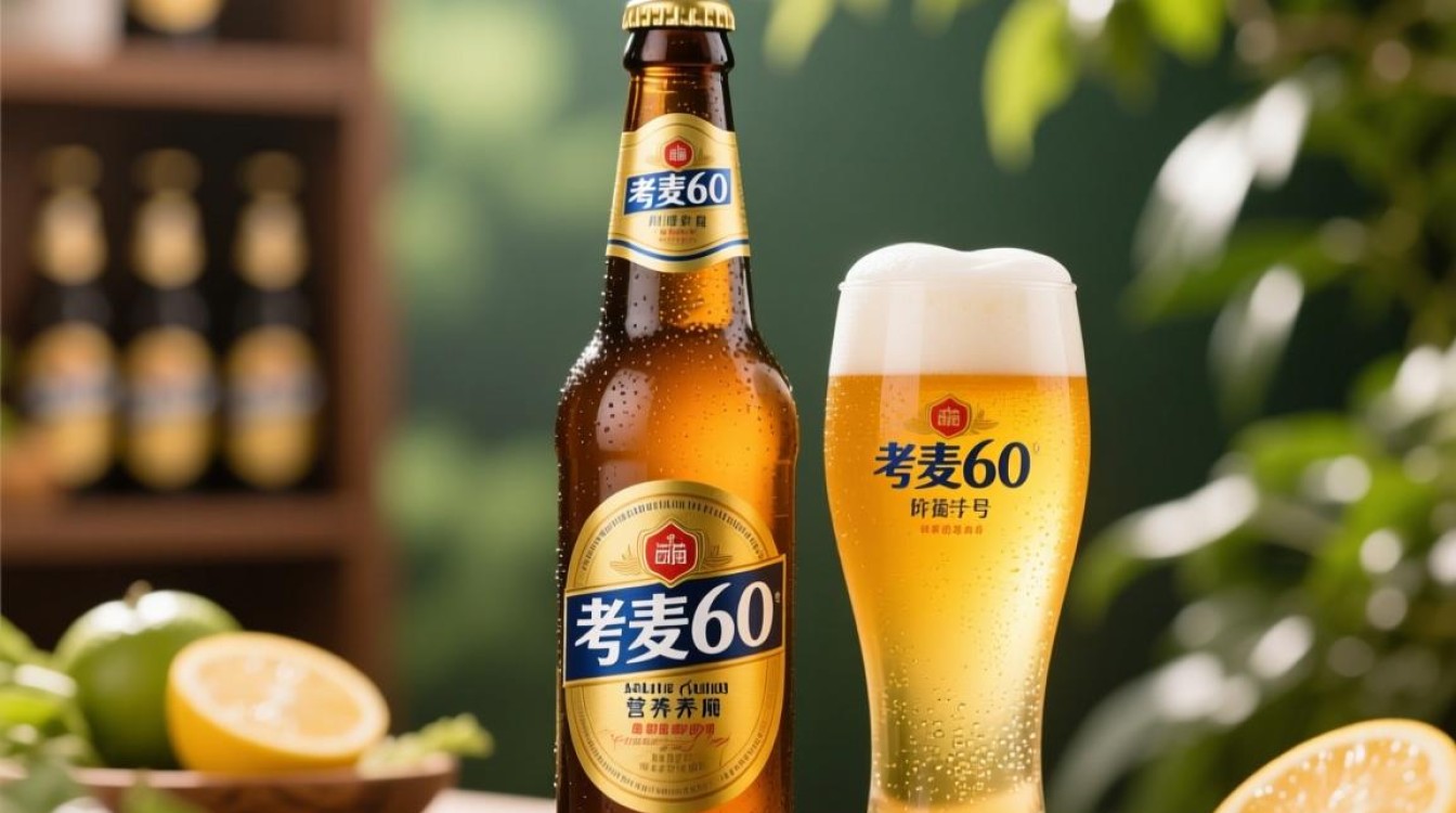 考麦6号啤酒价格几何？性价比如何？-第2张图片-鸿之腾酒家