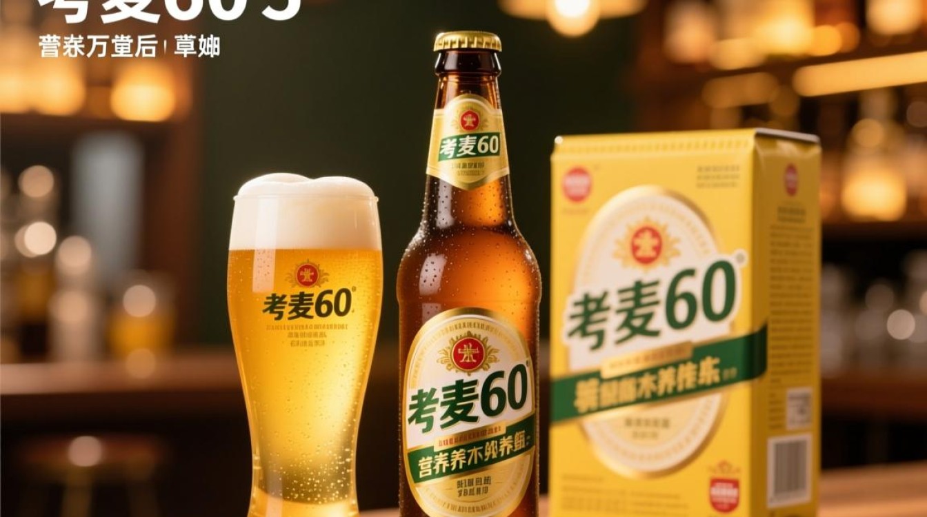 考麦6号啤酒价格几何？性价比如何？-第3张图片-鸿之腾酒家