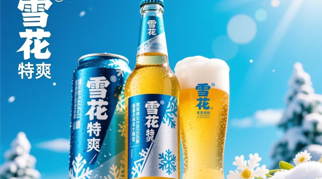 雪花特爽一箱售价是多少？-第1张图片-鸿之腾酒家