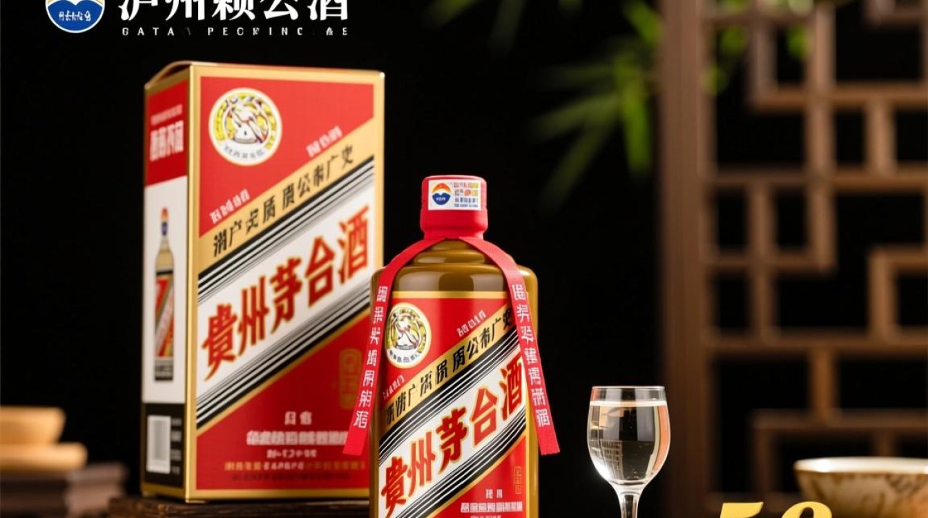 泸州赖公酒价格是多少？-第1张图片-鸿之腾酒家