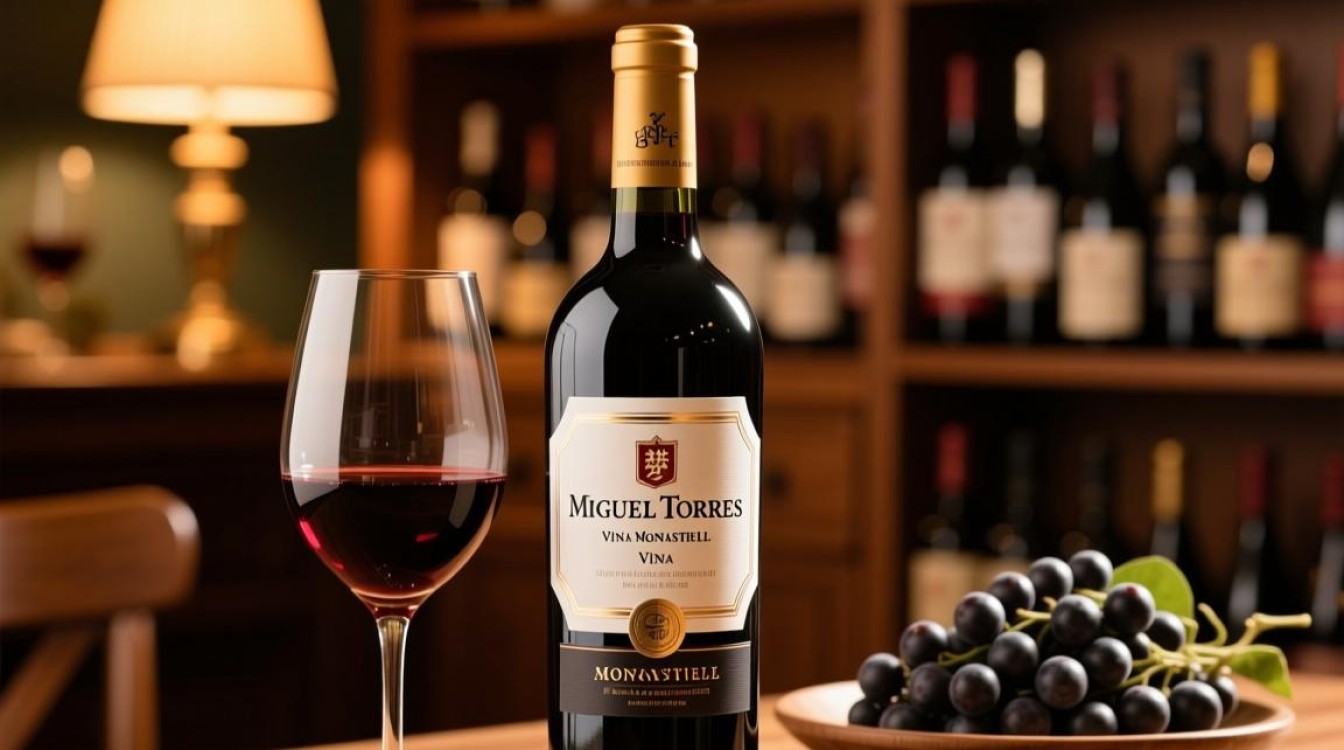 西班牙梦诺红酒，品质如何？价格合理吗？-第2张图片-鸿之腾酒家