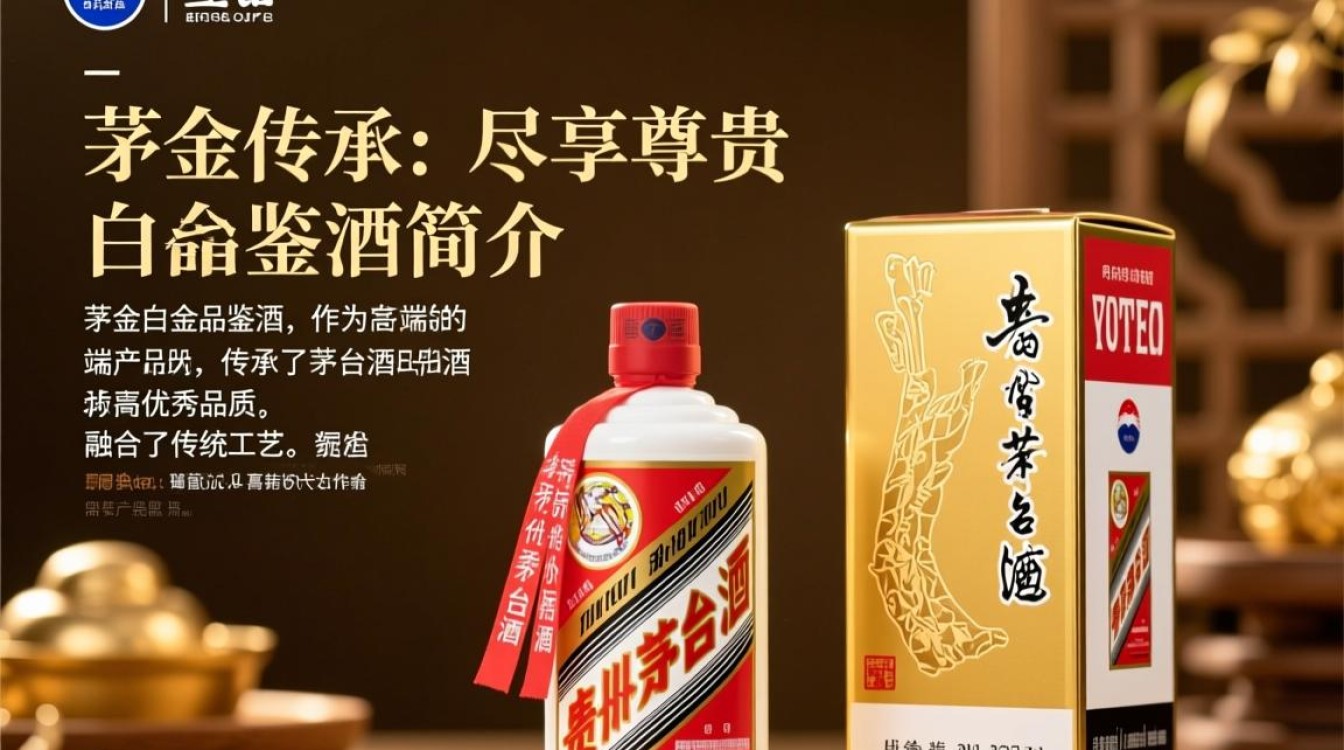 茅台白金品鉴酒，其品质与价格是否成正比？-第1张图片-鸿之腾酒家