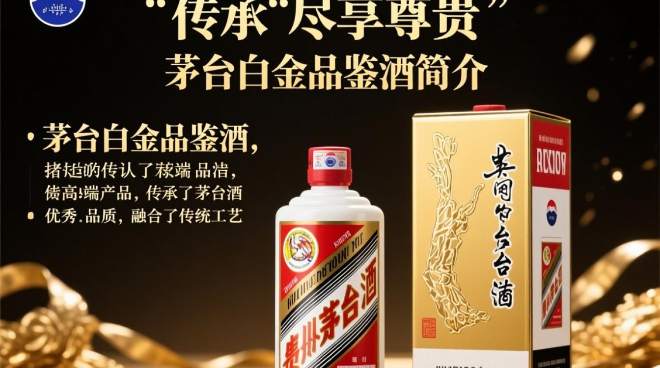 茅台白金品鉴酒，其品质与价格是否成正比？-第2张图片-鸿之腾酒家
