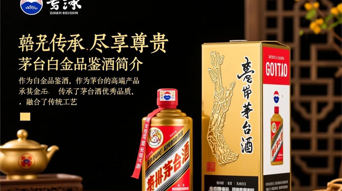 茅台白金品鉴酒，其品质与价格是否成正比？-第3张图片-鸿之腾酒家