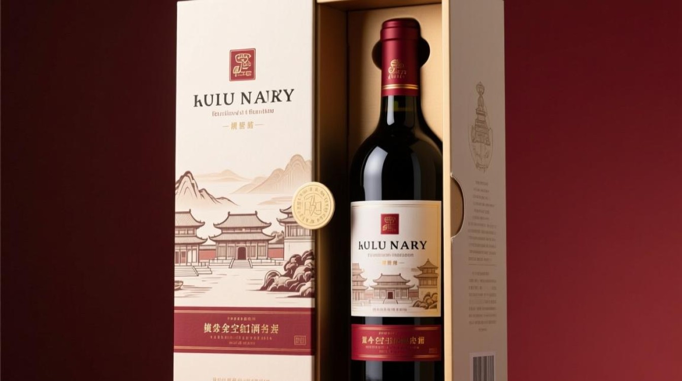 红酒新包装创新，消费者期待，这是否能引领潮流？-第1张图片-鸿之腾酒家