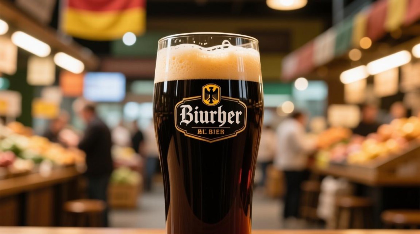 市面上黑啤一瓶售价是多少？-第3张图片-鸿之腾酒家