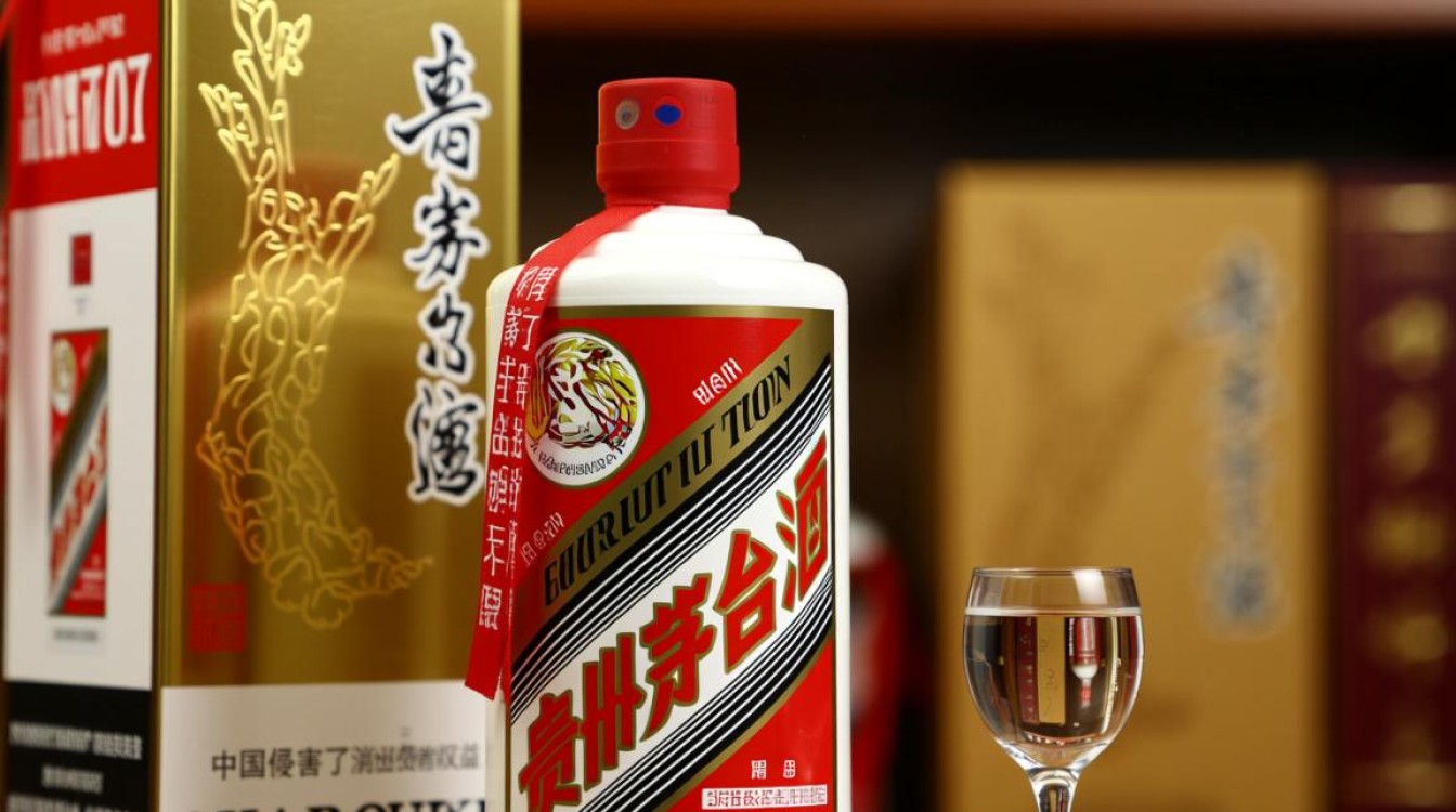 为何‘正规茅台商标’成为消费者鉴别真伪的难题？-第1张图片-鸿之腾酒家