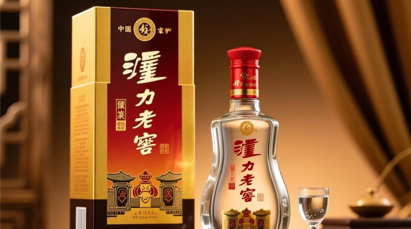 46度伊力老窖价格之谜揭晓？-第2张图片-鸿之腾酒家