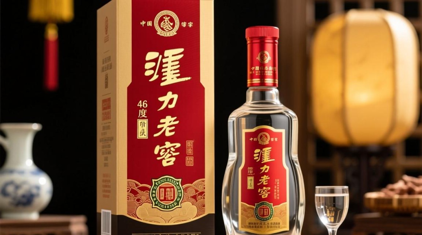 46度伊力老窖价格之谜揭晓？-第3张图片-鸿之腾酒家