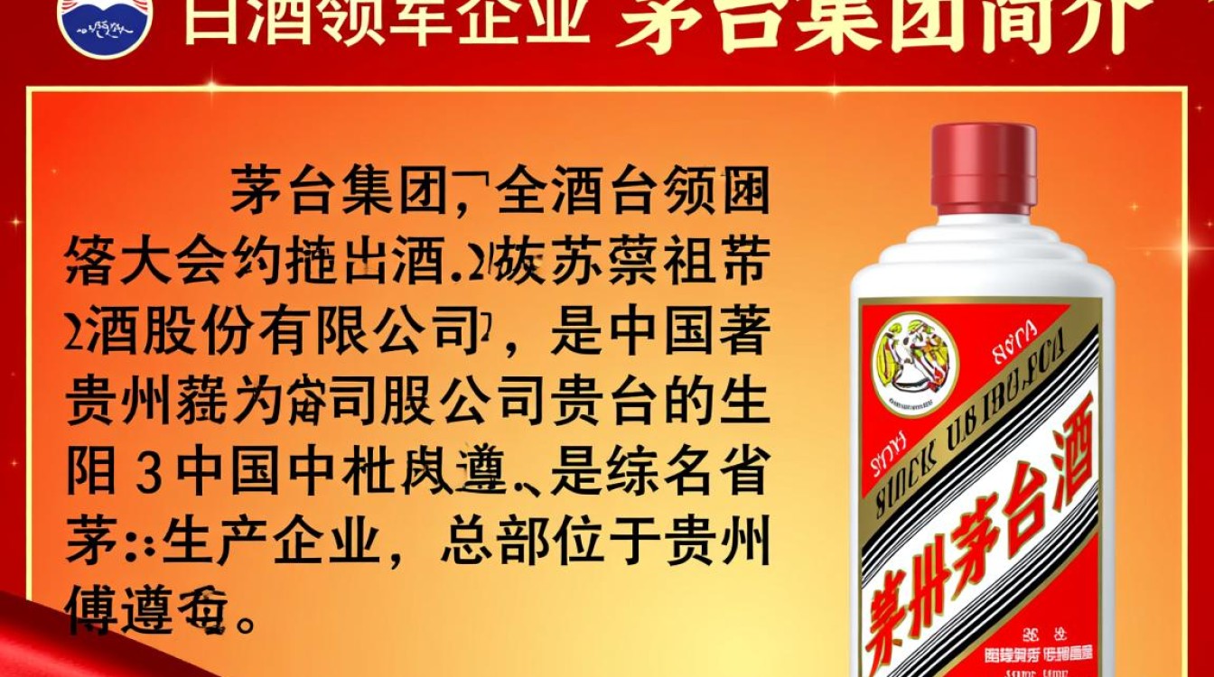 茅台集团与贡酒有何合作或竞争关系？-第1张图片-鸿之腾酒家