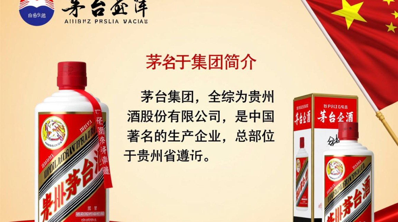 茅台集团与贡酒有何合作或竞争关系？-第2张图片-鸿之腾酒家