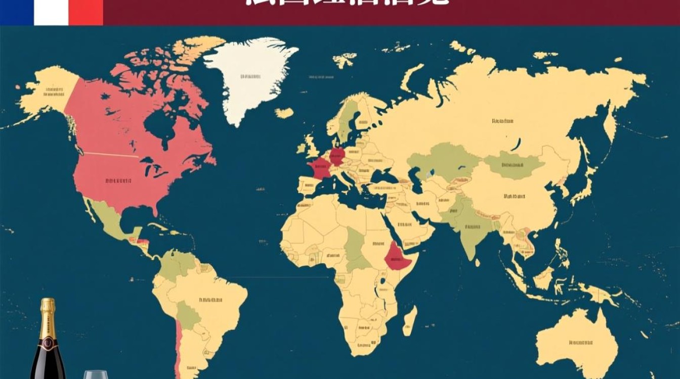 世界各国红酒，哪些风味最值得品尝？-第1张图片-鸿之腾酒家