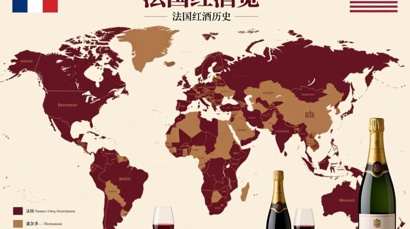 世界各国红酒，哪些风味最值得品尝？-第3张图片-鸿之腾酒家