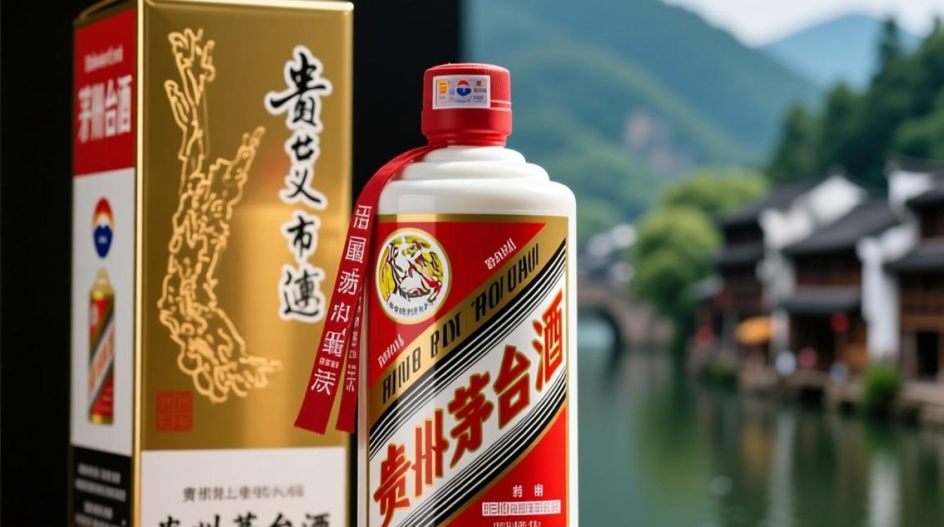 贵州茅台福满园，这神秘园中藏有何秘密？-第1张图片-鸿之腾酒家