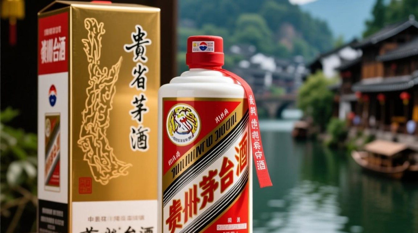 贵州茅台福满园，这神秘园中藏有何秘密？-第3张图片-鸿之腾酒家