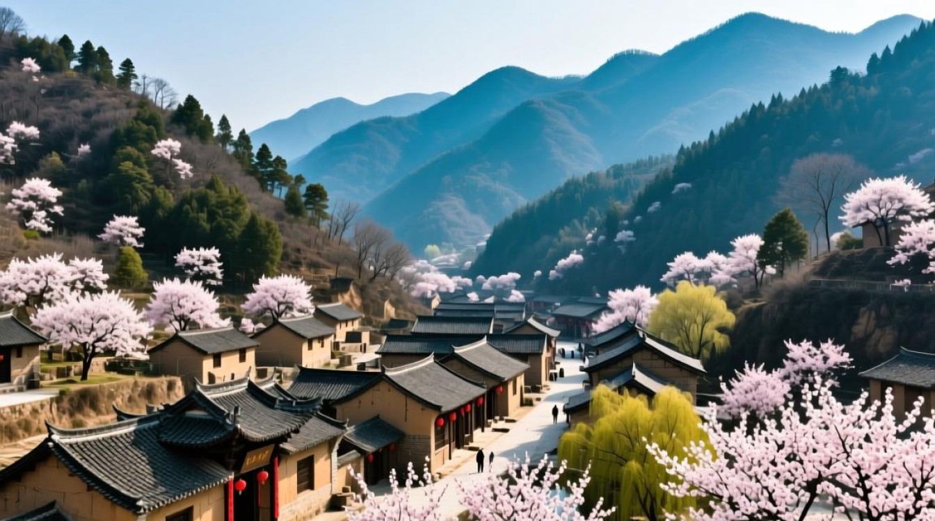 20年前杏花村房价几何？揭秘历史价格之谜-第1张图片-鸿之腾酒家