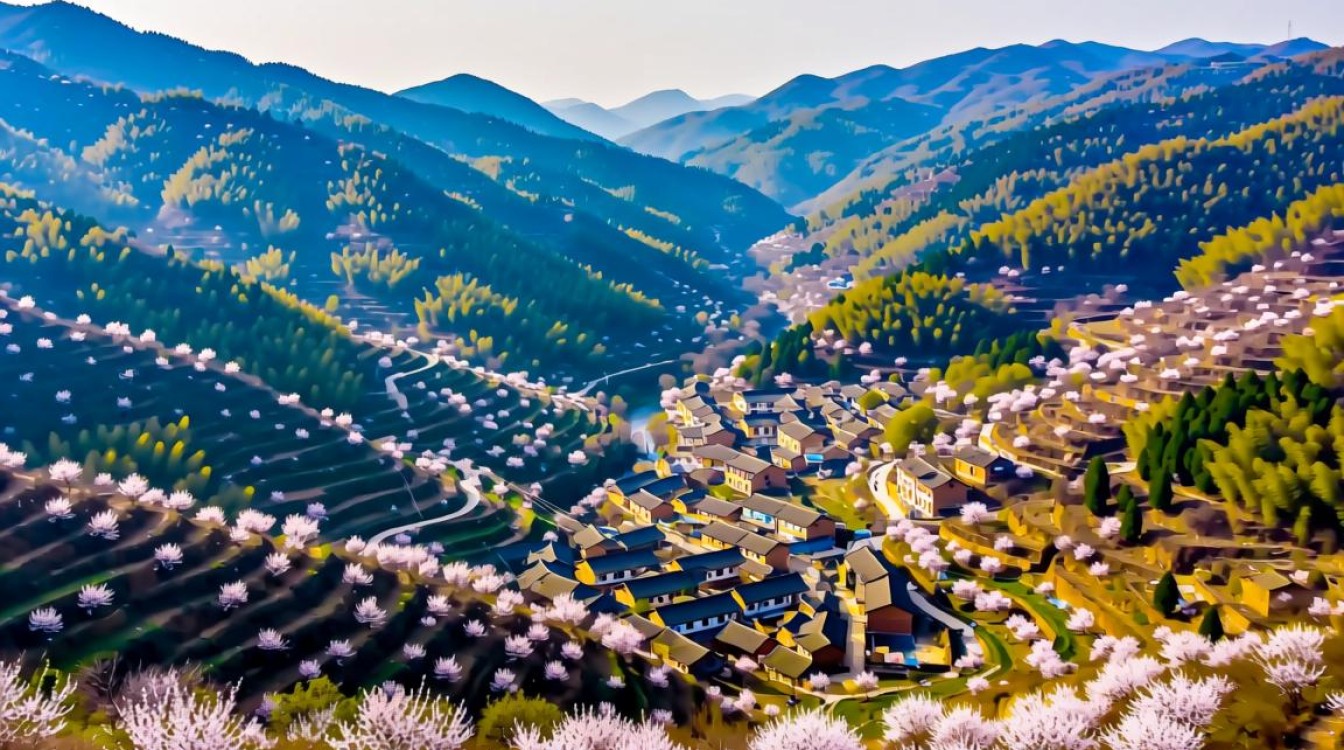 20年前杏花村房价几何？揭秘历史价格之谜-第3张图片-鸿之腾酒家