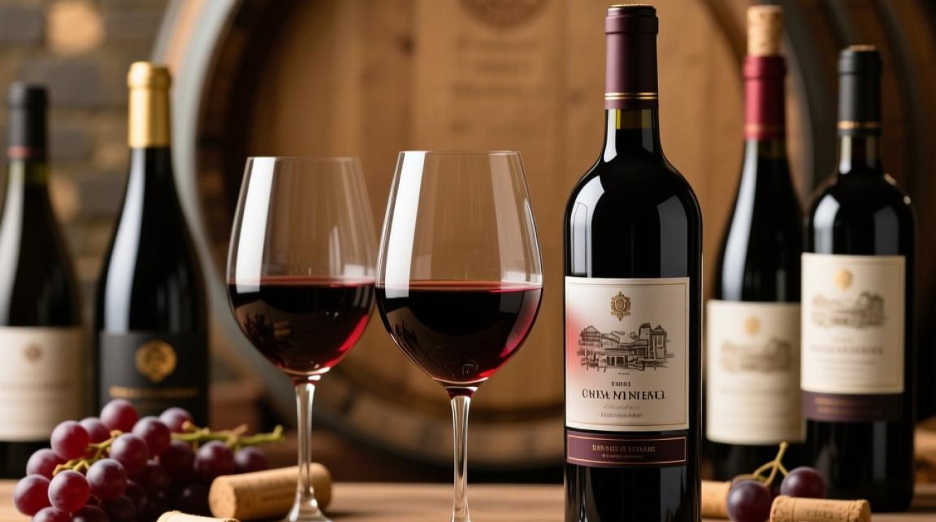 世界红酒庄排名，究竟谁主沉浮？-第1张图片-鸿之腾酒家